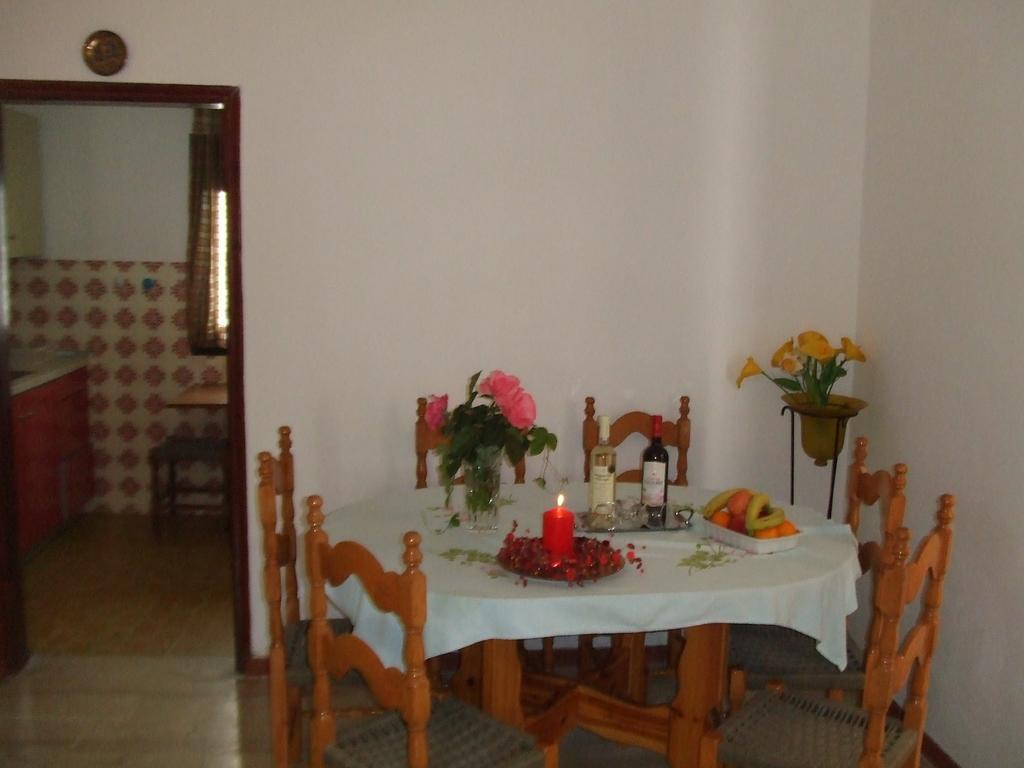 Agathi Beach House Agios Gordios  Zewnętrze zdjęcie