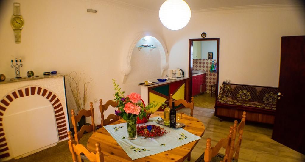 Agathi Beach House Agios Gordios  Zewnętrze zdjęcie