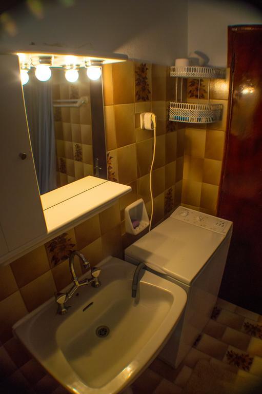 Agathi Beach House Agios Gordios  Zewnętrze zdjęcie